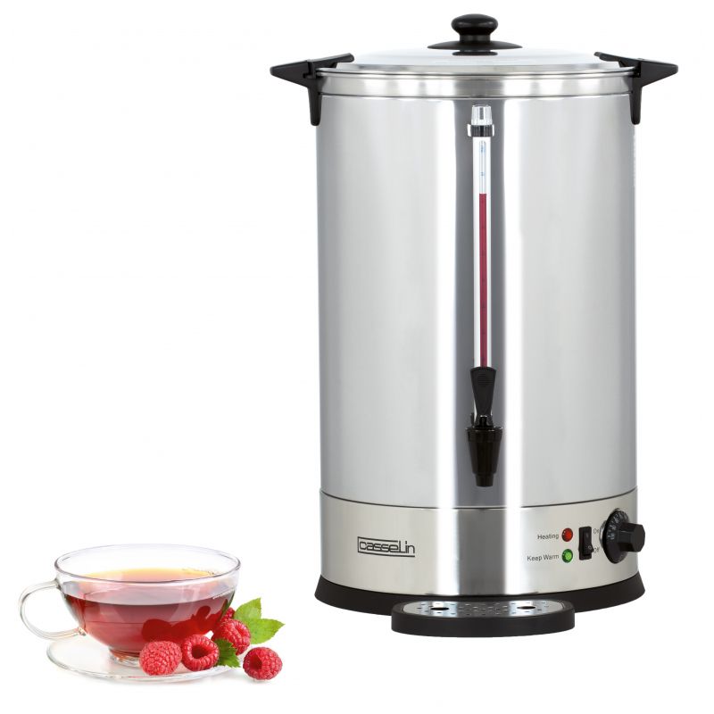 Casselin - Dispenser acqua calda 25 l