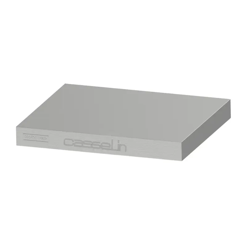 Casselin - Piastra per buffet refrigerata eutettica GN 1/2