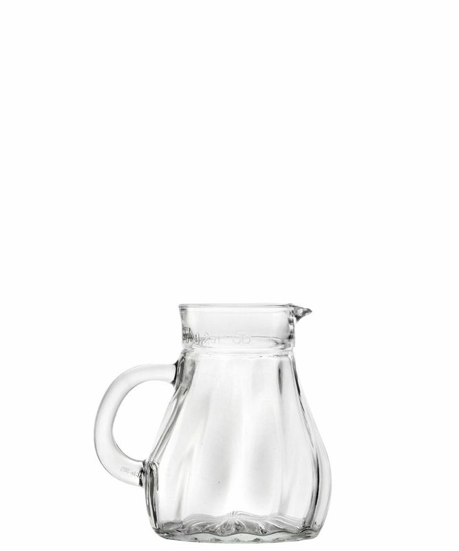 Caraffa 0,25 lt Salzburg - Stölzle Lausitz