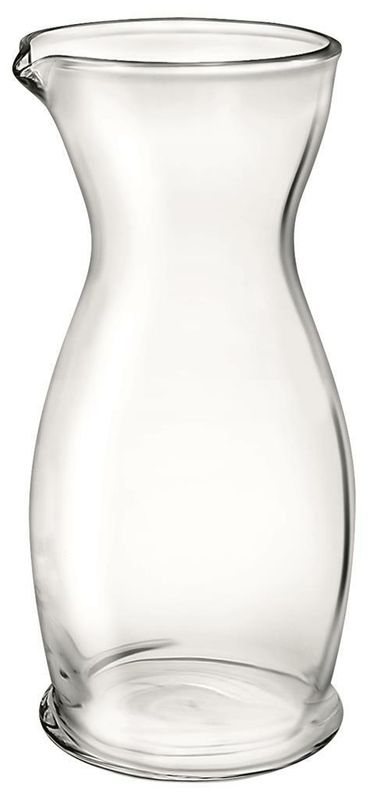 Caraffa 25 cl Indro - Borgonovo