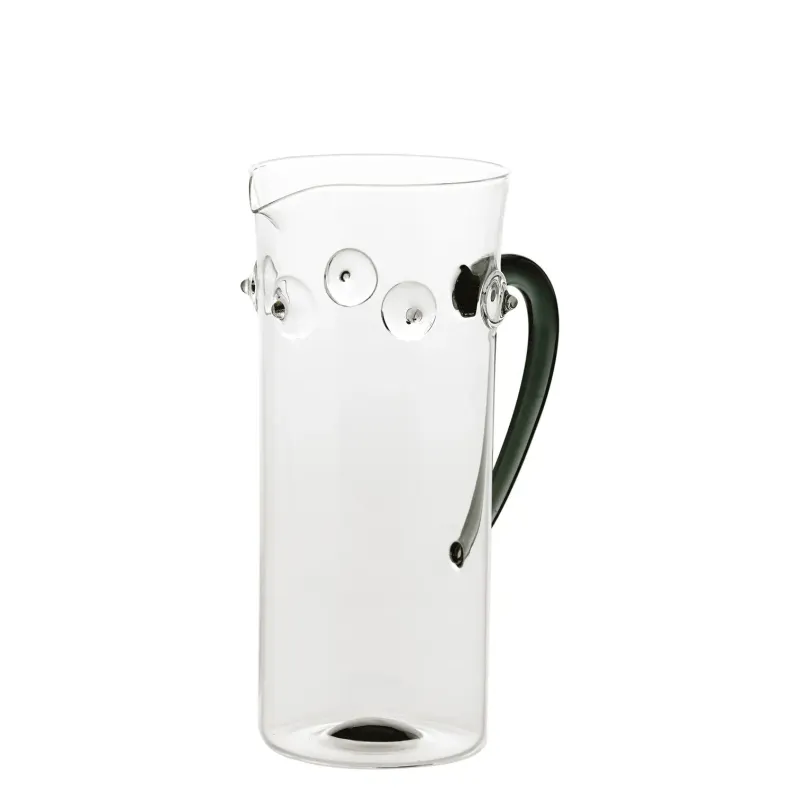 Caraffa 92 cl Patèa Grigio - Zafferano