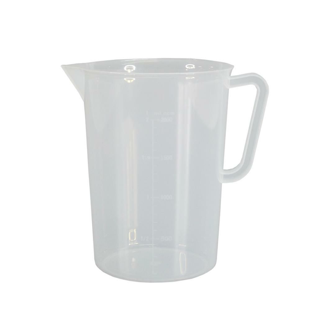 Caraffa Graduata 1 lt - Tirolix