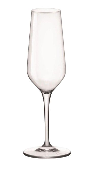 Calice Flute 24 cl Electra - Bormioli Rocco