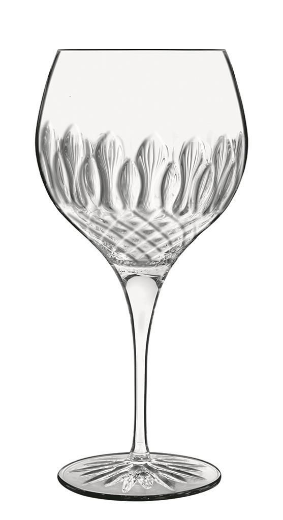 Calice Gin Glass 65 cl Diamante - Bormioli Luigi
