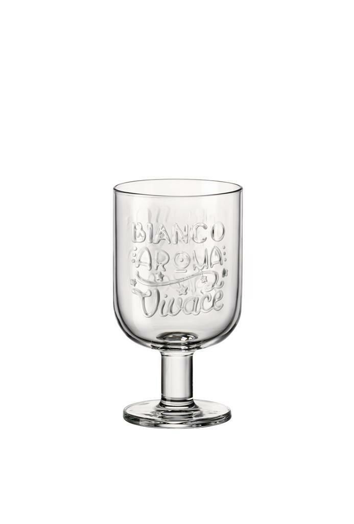 Calice Large 36,5 cl Graphica - Bormioli Rocco