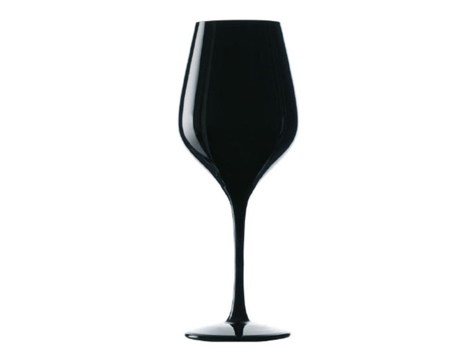 Calice Nero Degustazione 35 cl Exquisit - Stölzle Lausitz
