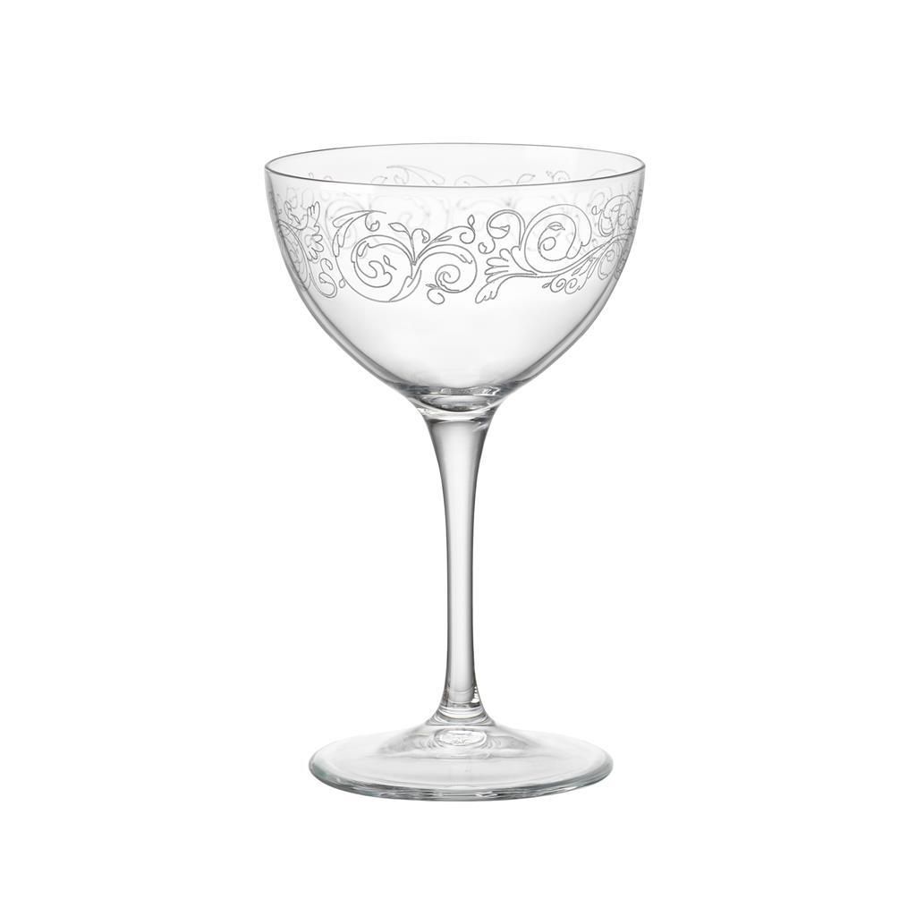 Calice Martini 23,5 cl Novecento Liberty - Bormioli Rocco