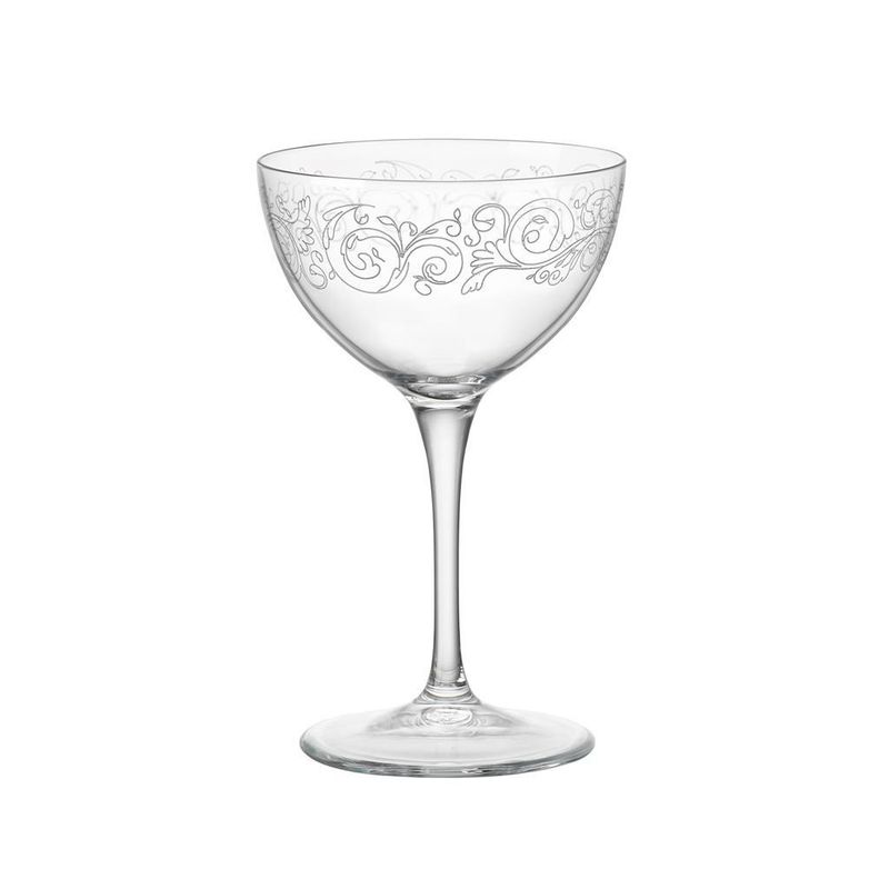 Calice Martini 23,5 cl Novecento Liberty - Bormioli Rocco