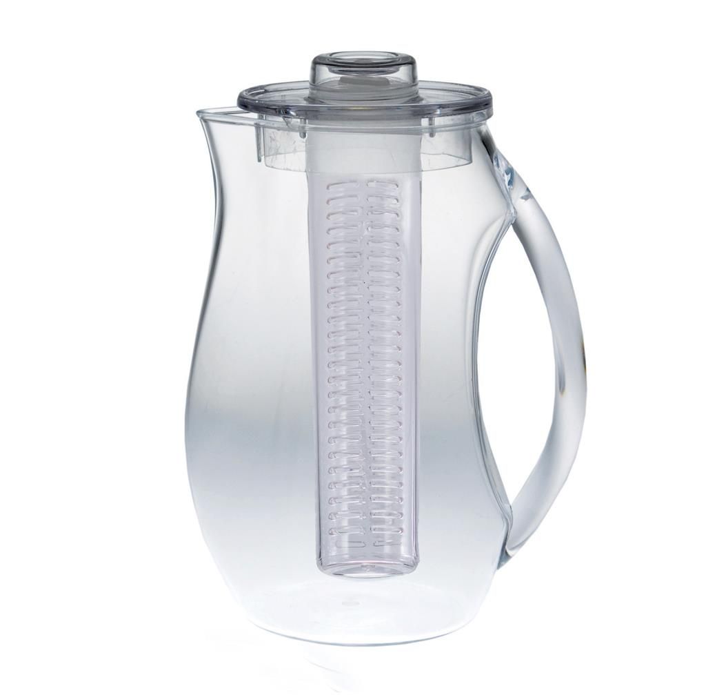 Caraffa Con Coperchio 2,9 lt - Tirolix