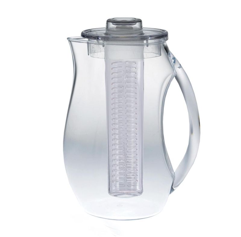 Caraffa Con Coperchio 2,9 lt - Tirolix