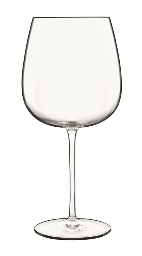 Calice Oaked Chardonnay 65 cl I Meravigliosi - Bormioli Luigi