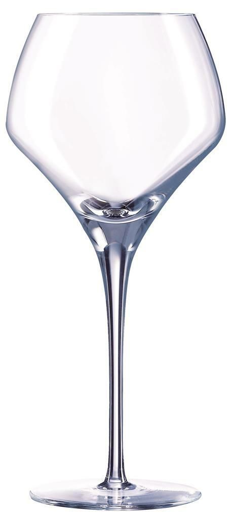 Calice Round 37 cl Open Up - Chef&amp;Sommelier