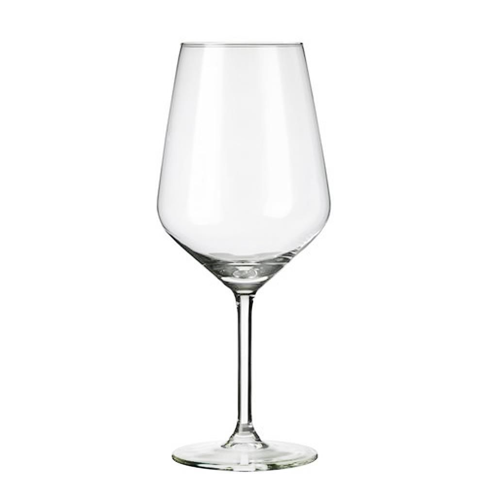 Calice Vino 53 cl Carrè - Leerdam Crisal