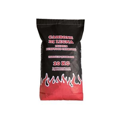 Carbone Quebracho Blanco 75 x 36 cm Bb Pro Kamado - Agnelli