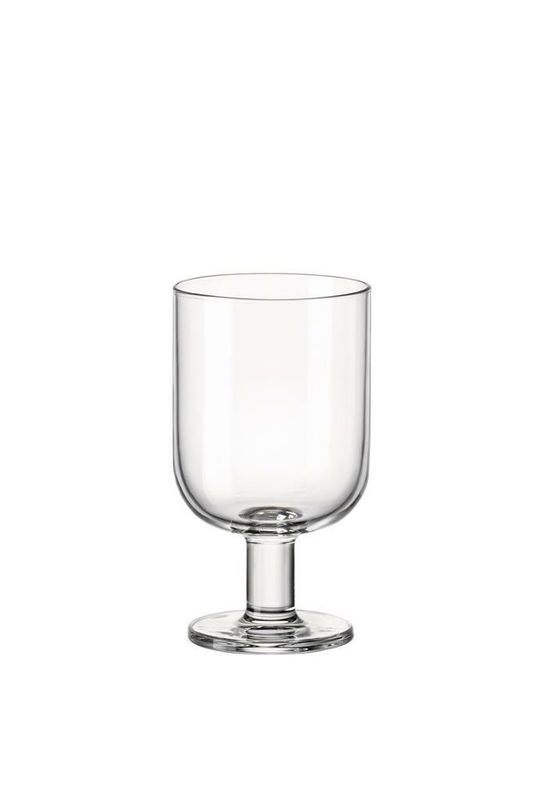 Calice Goblet 34,5 cl Hosteria - Bormioli Rocco