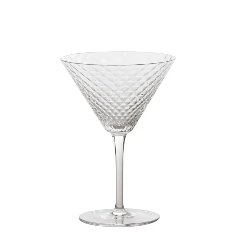 Calice Martini 23 cl Veneziano Mixology - Zafferano