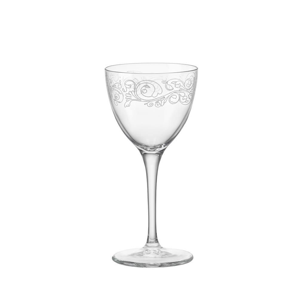 Calice Nick e Nora 15,5 cl Novecento Liberty - Bormioli Rocco