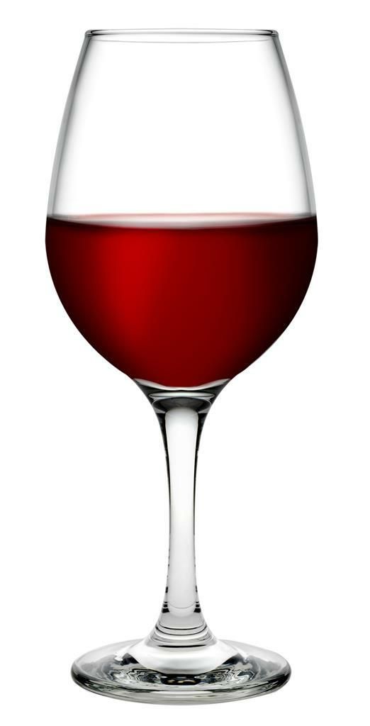 Calice Vini Rossi 46 cl Amber - Pasabahce