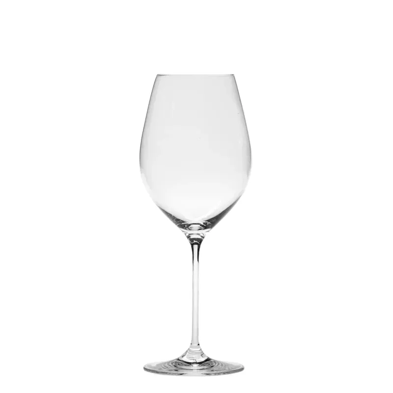 Calici Vini Rossi 66 cl Eventi - Zafferano