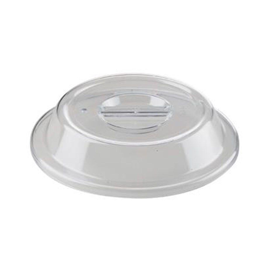 Campana Tonda 22 Cm - Inoxmacel