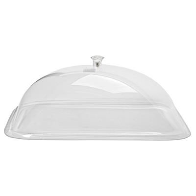 Campana Rettangolare 48 x 35 cm Cappadocia - Tirolix