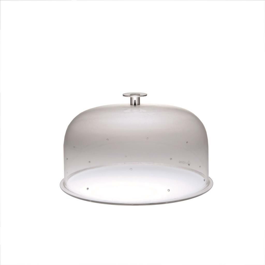 Campana Tonda 32 cm - Aladino