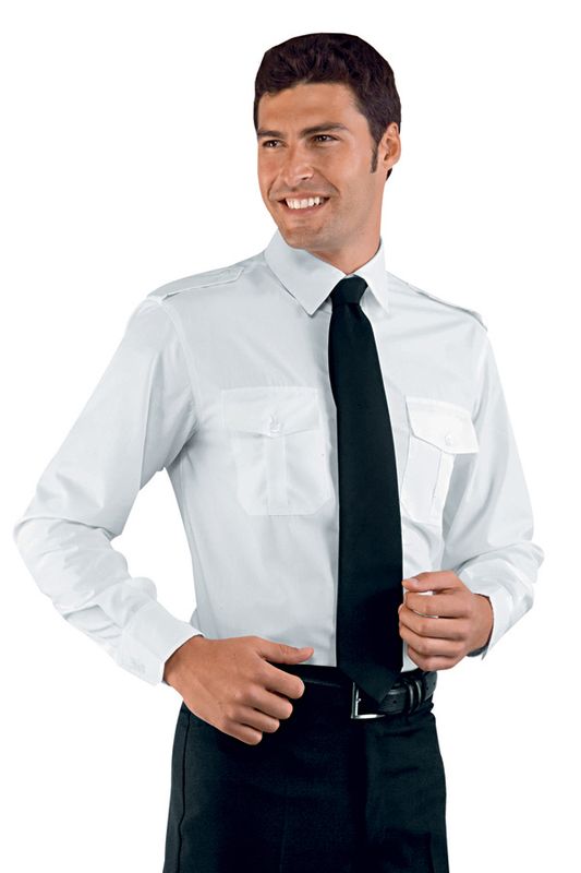 Camicia Pilota - Isacco