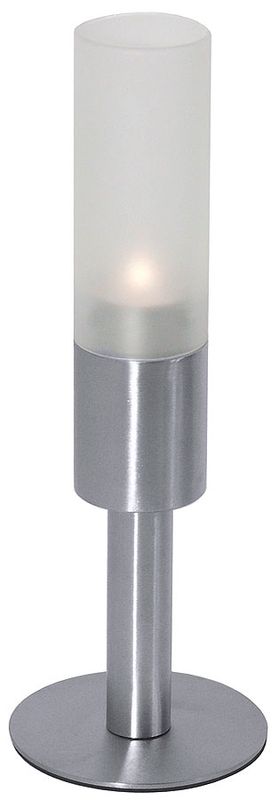 Candeliere con base 28,5 cm - Contacto