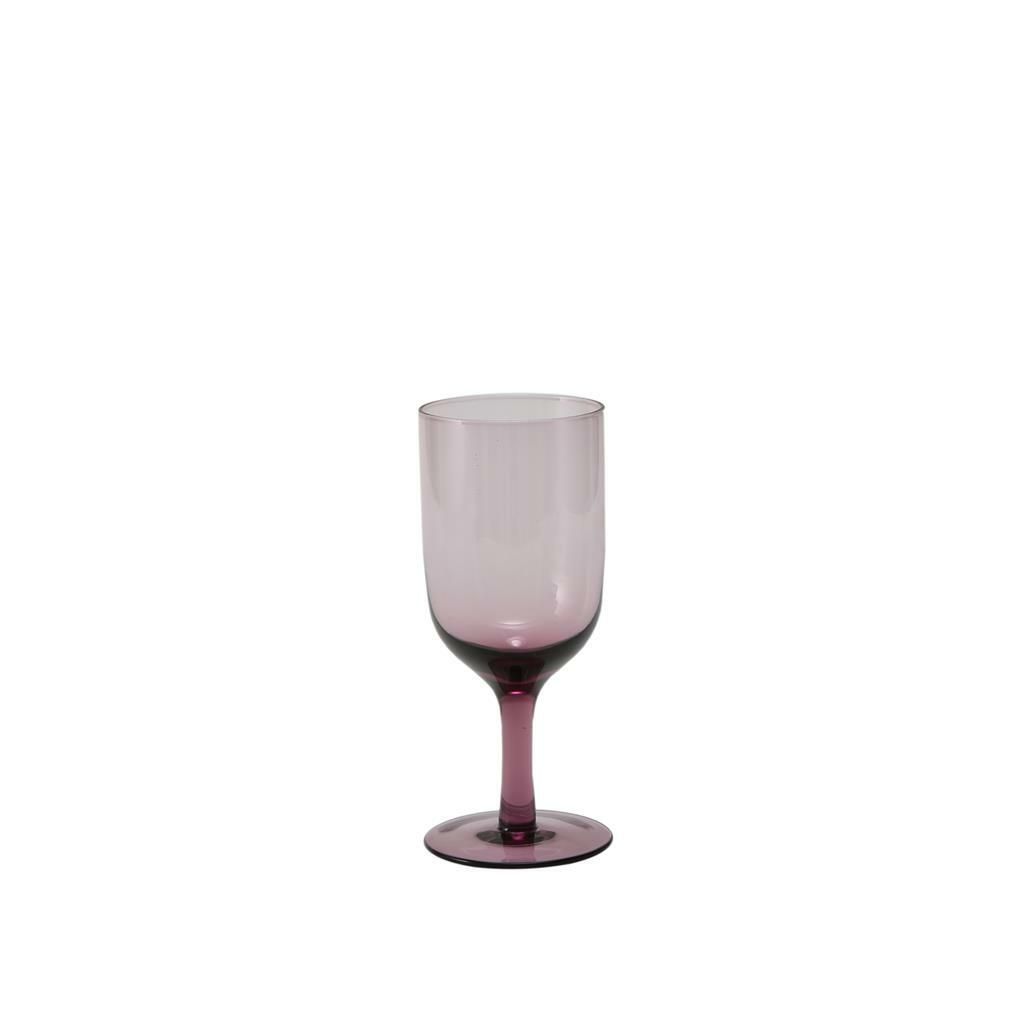 Calice 33 cl Purple Sleek - Tirolix