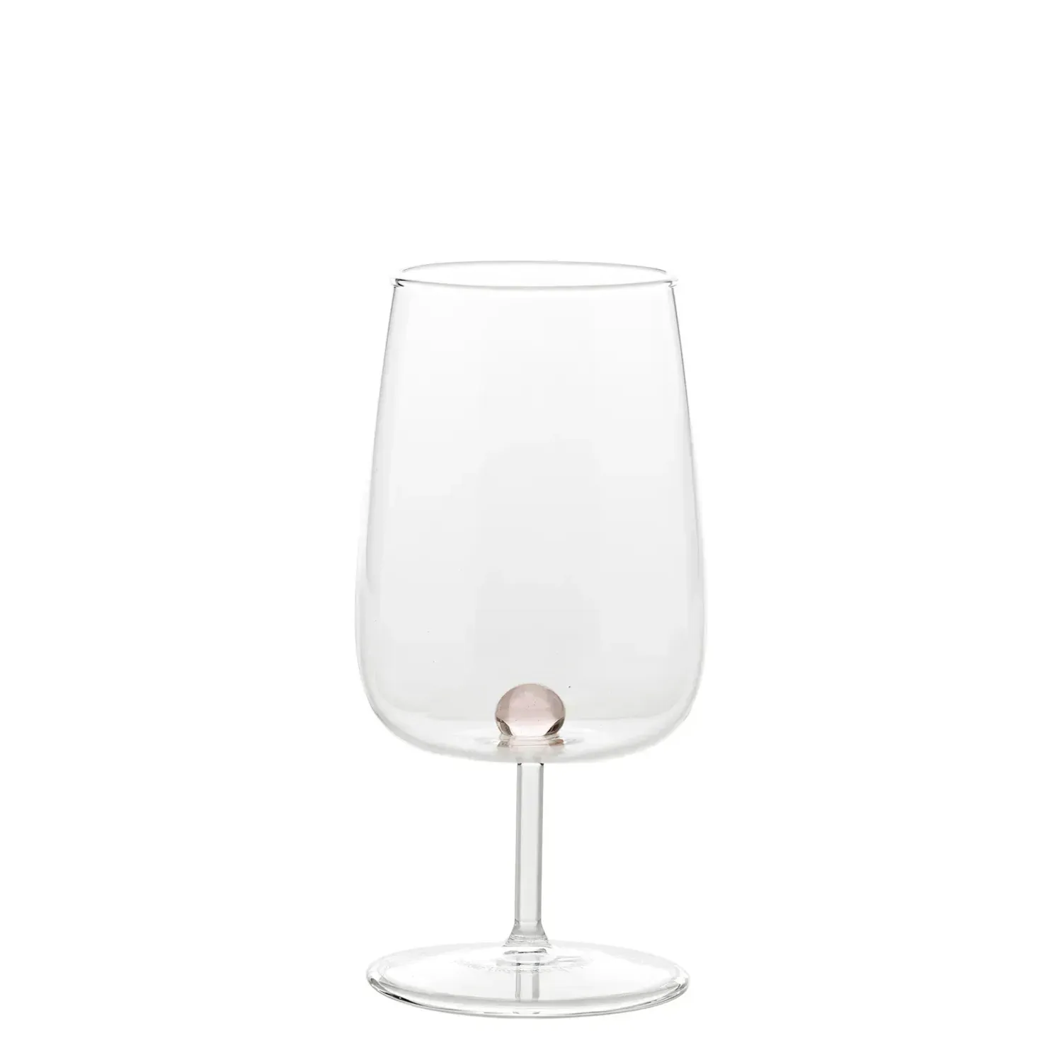 Calice 38 cl Bilia Rosa - Zafferano