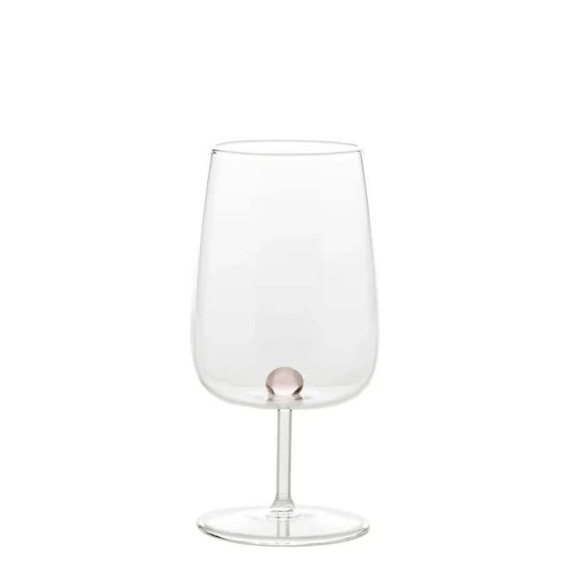 Calice 38 cl Bilia Rosa - Zafferano