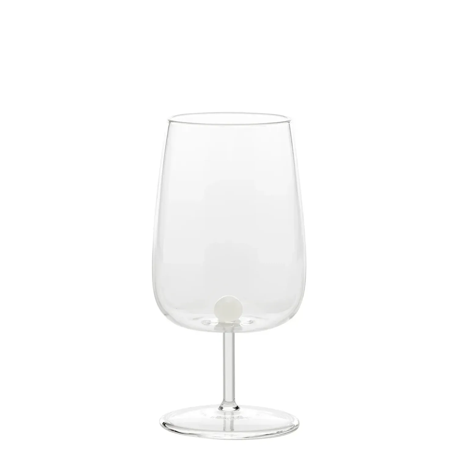 Calice 38 cl Bilia Bianco - Zafferano