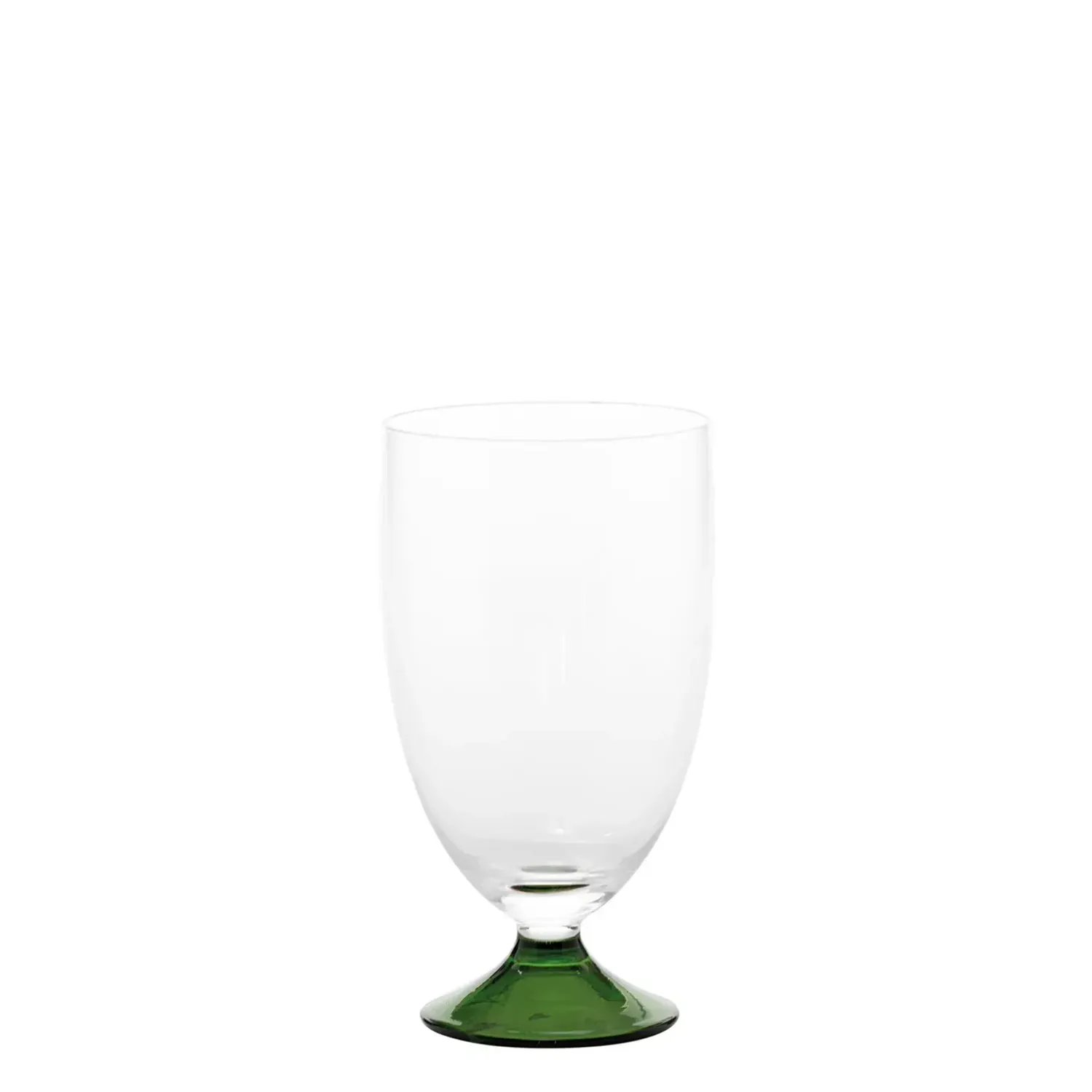 Calice Acqua 40 cl Maestro Verde - Zafferano