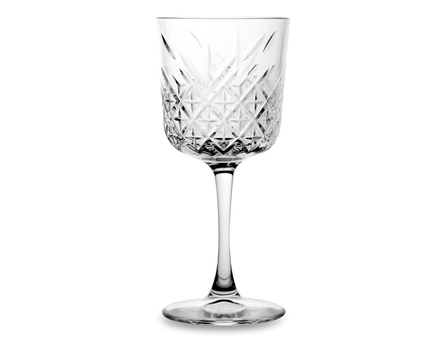 Calice Vino 33 cl Timeless - Pasabahce