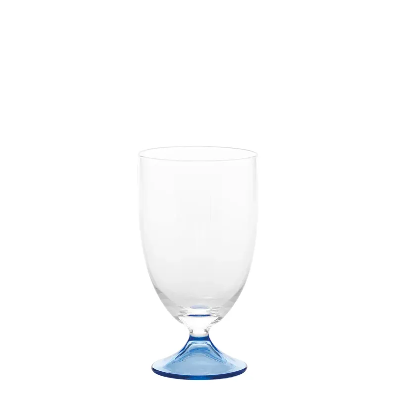 Calice Acqua 40 cl Maestro Blu - Zafferano