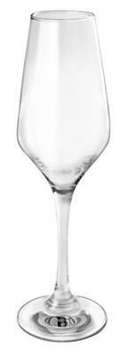 Calice Flute 19 cl Contea - Borgonovo