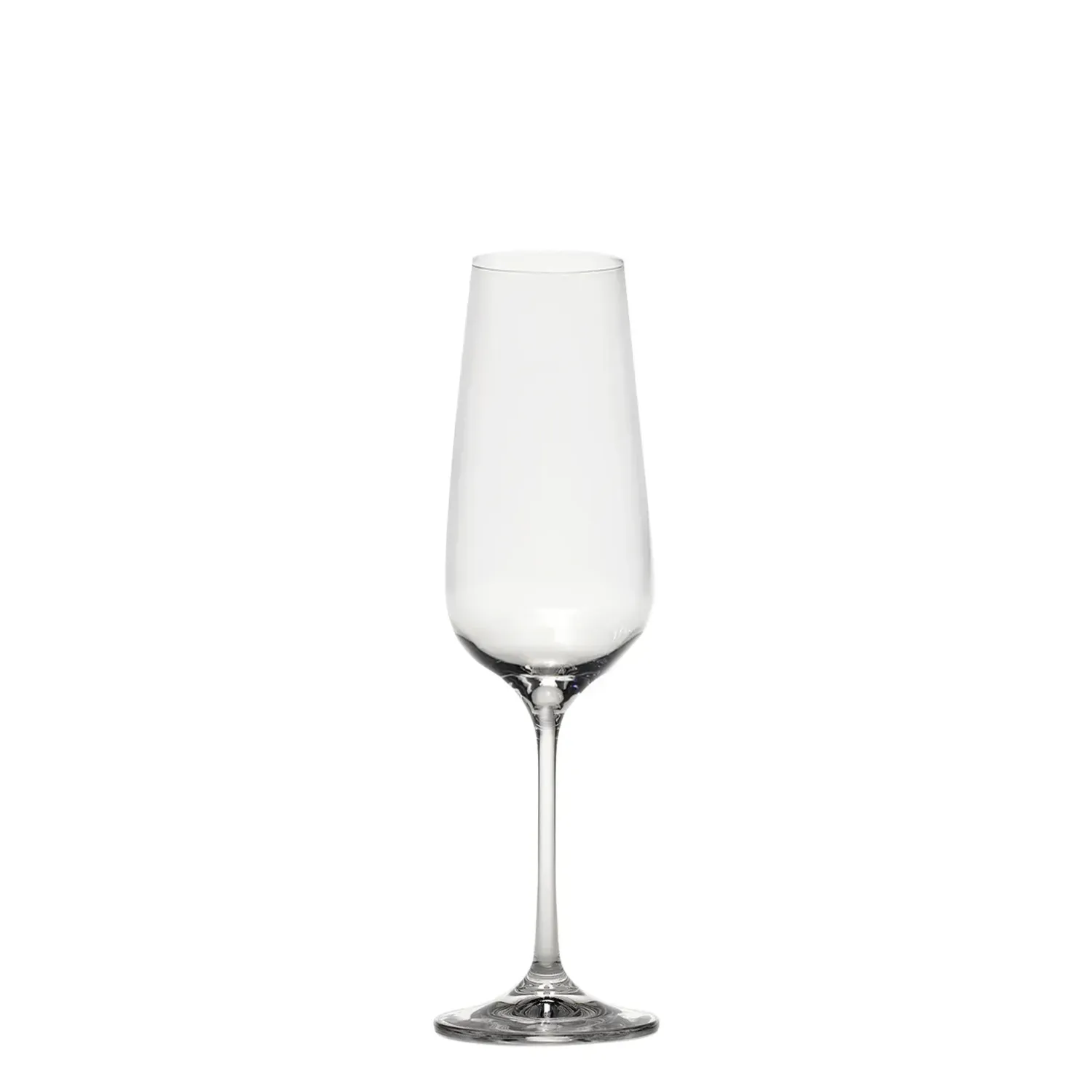 Calice Flute 19 cl Scaligero - Zafferano