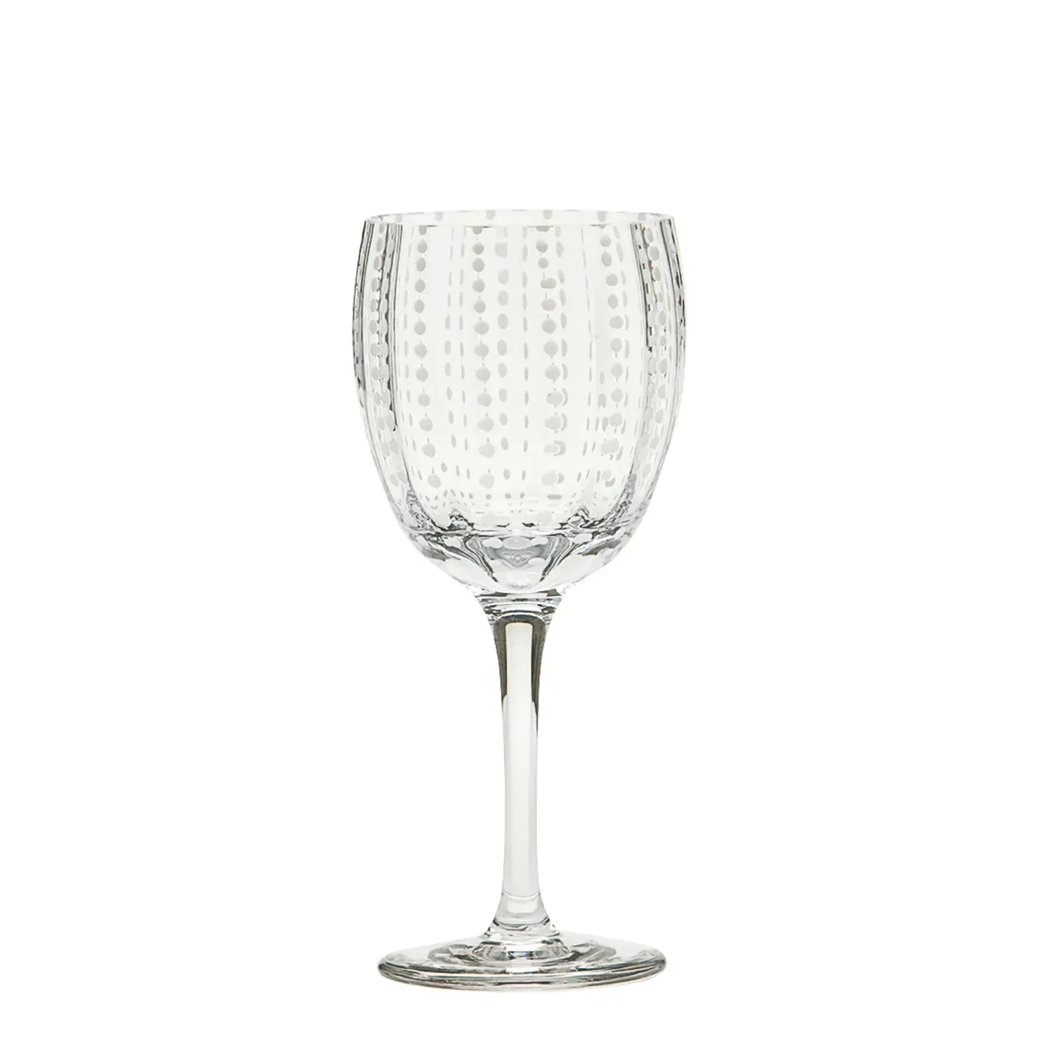 Calice 30 cl Perle - Zafferano