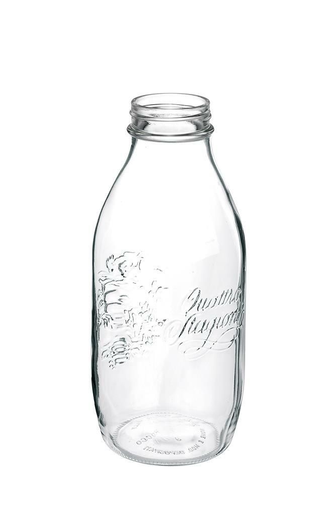 Bottiglia 100 cl Quattro Stagioni - Bormioli Rocco