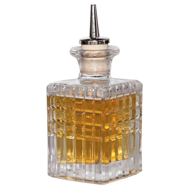 Bottiglia angostura 100 ml - Paderno