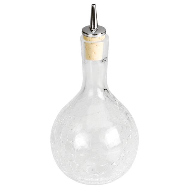 Bottiglia angostura 280 ml - Paderno