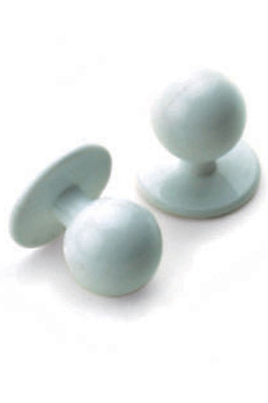 Bottoni a pallina antipanico - Isacco