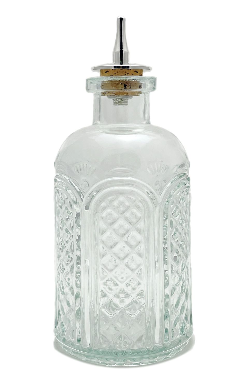 Bottiglietta per bitter vintage - Amefa