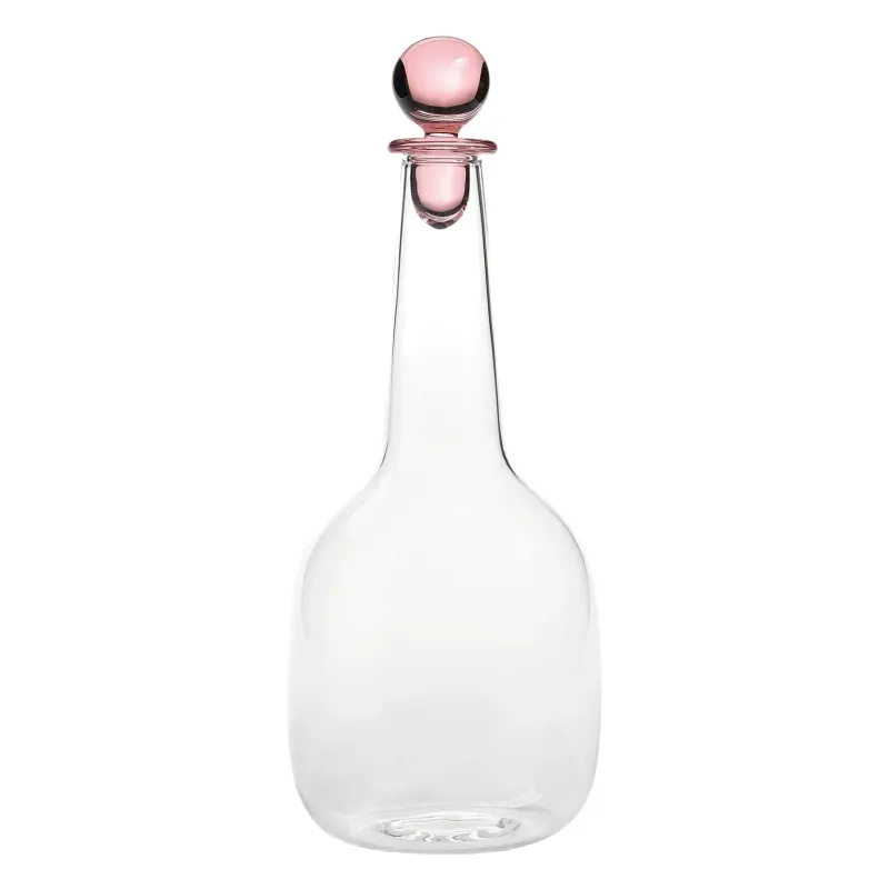 Bottiglia 140 cl Bilia Rosa - Zafferano