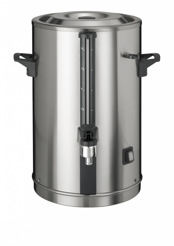 Bravilor Bonamat - Contenitore a doppia parete VHG 10