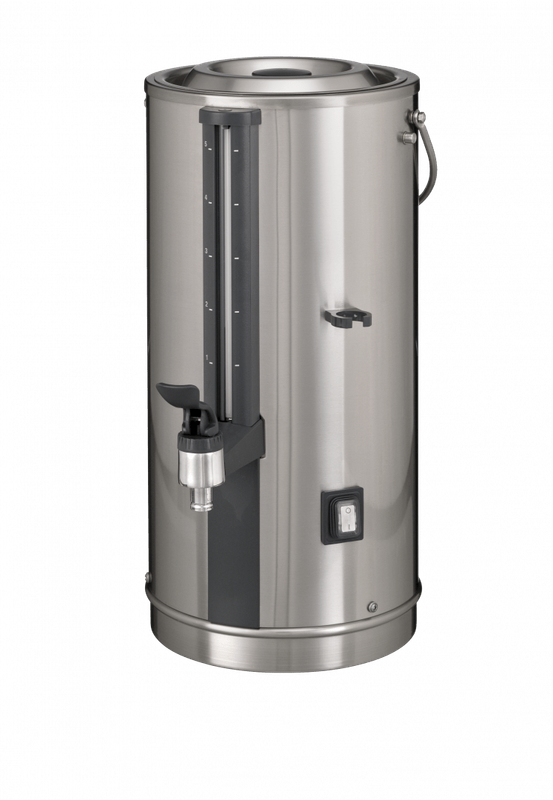 Bravilor Bonamat - Contenitore a doppia parete VHG 5 l