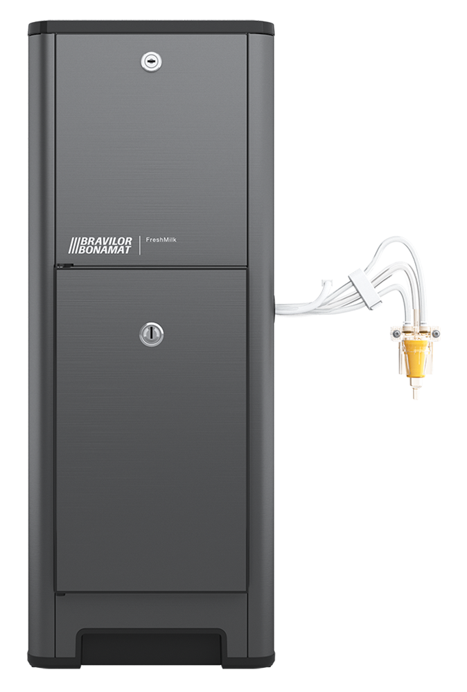 Bravilor Bonamat - FreshMilk con montalatte 6 l