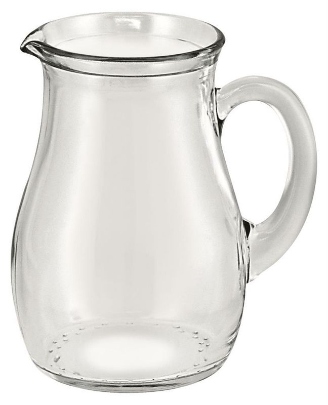 Brocca 25 cl Roxy - Borgonovo