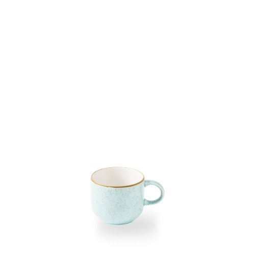 Bubble Mug 28 cl Stonecast Duck Egg Blue - Churchill