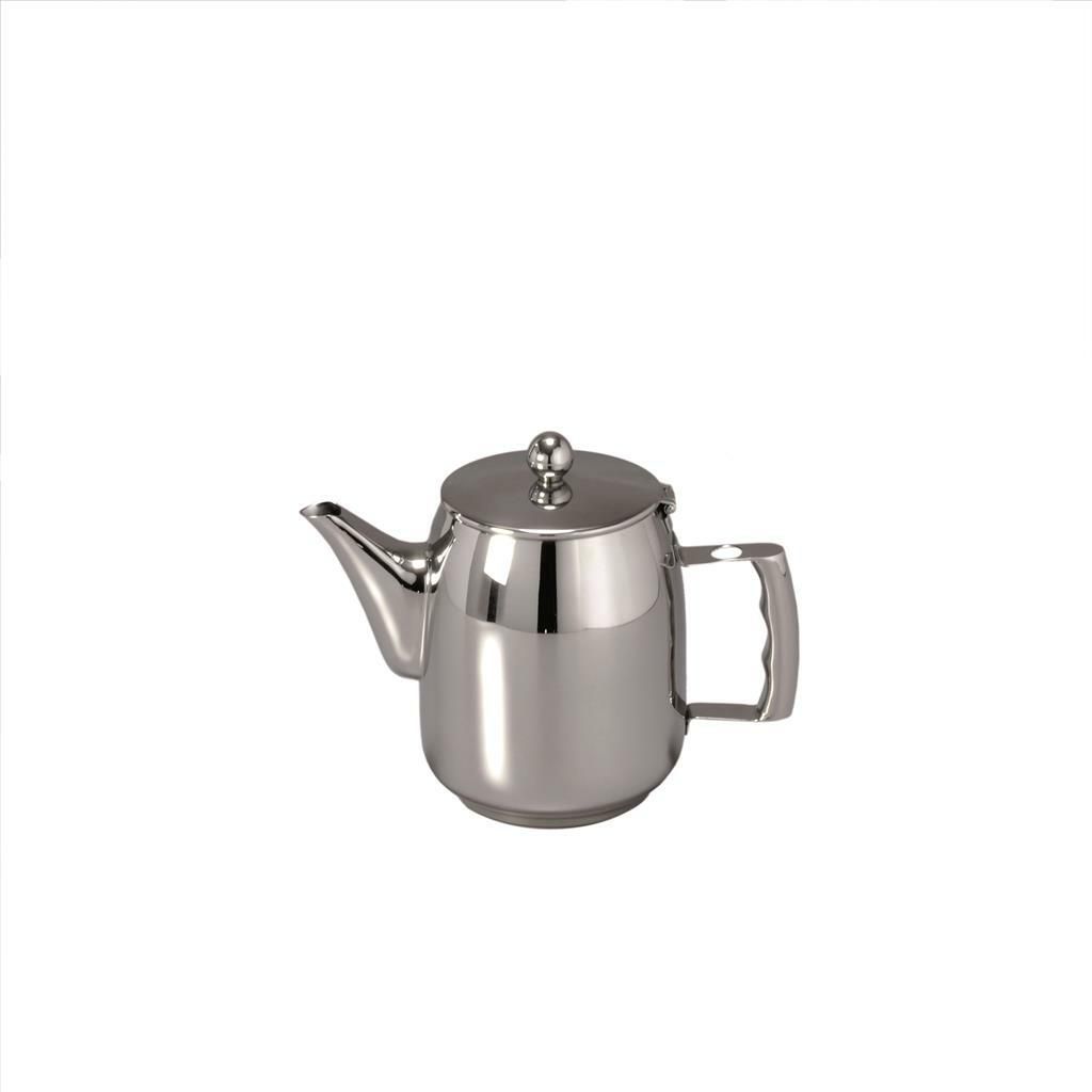 Caffettiera 35 cl Sheracel - Tirolix